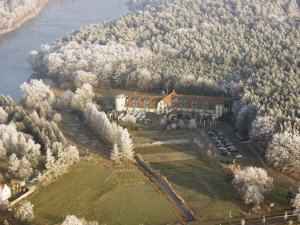 Hotel & Spa in Sommerfeld