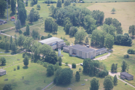 30 Minuten Rundflug Berlin Brandenburg